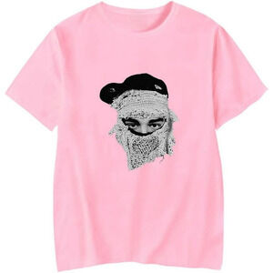 Yeat Afterlyfe T-Shirt Rapper